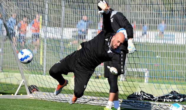 Пепе Рейна, Getty Images