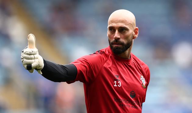 віллі кабальєро, getty images