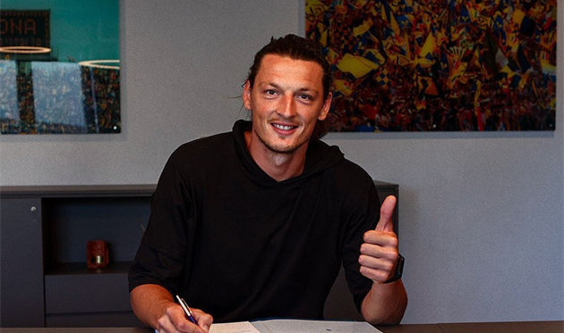 мілан джуріч, верона 