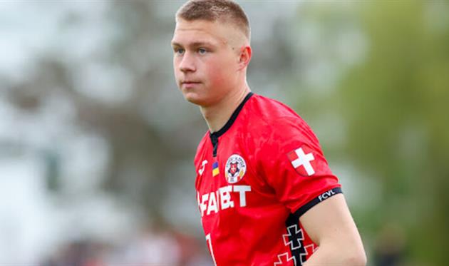 Богдан Кобзар, Волинь