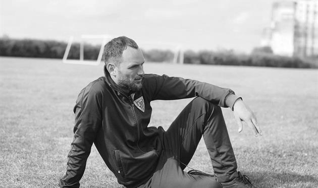 Олександр Шишков, Facebook