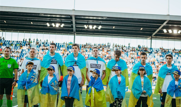 динамо київ