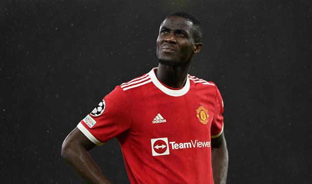 ЕРІК БАЇ, GETTY IMAGES