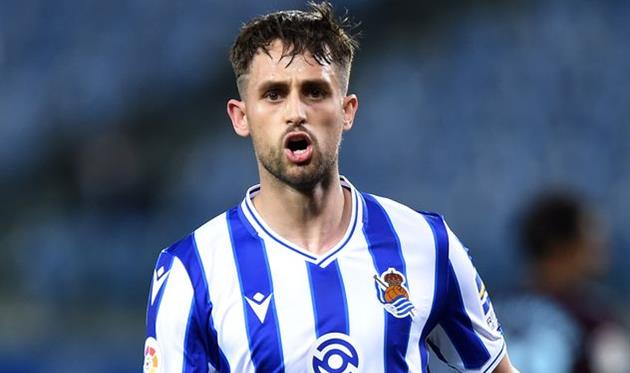 Аднан Янузай, Getty Images