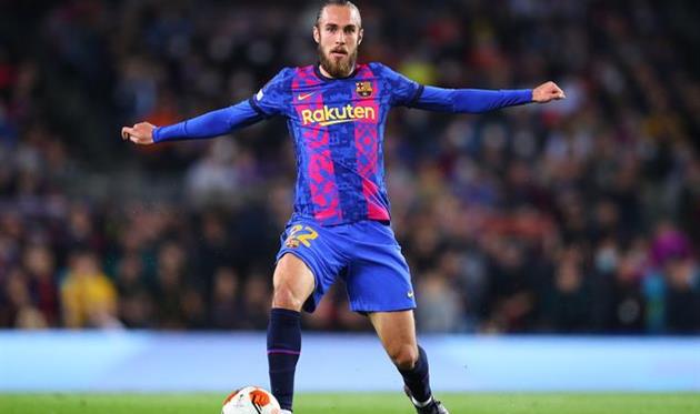 Оскар Мінгеса, Getty Images