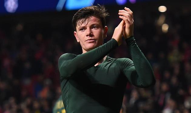 Жуліан Б'янкон, Getty Images