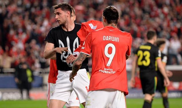 Роман Яремчук, getty images