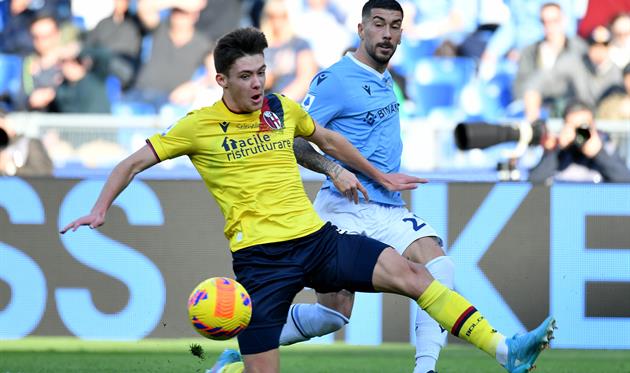 ААРОН ХІКІ, GETTY IMAGES