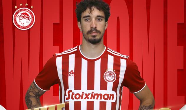 ШИМЕ ВРСАЛЬКО, GETTY IMAGES