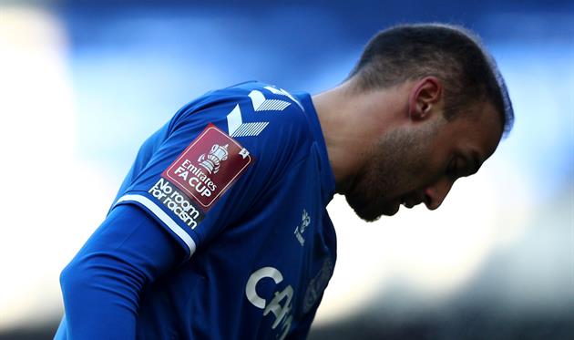 дженк тосун, getty images