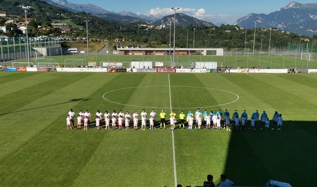 ФОТО ФК ДИНАМО