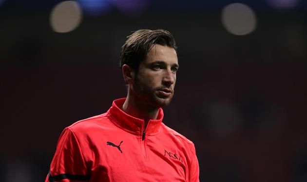 АНТОНІО МІРАНТЕ, GETTY IMAGES