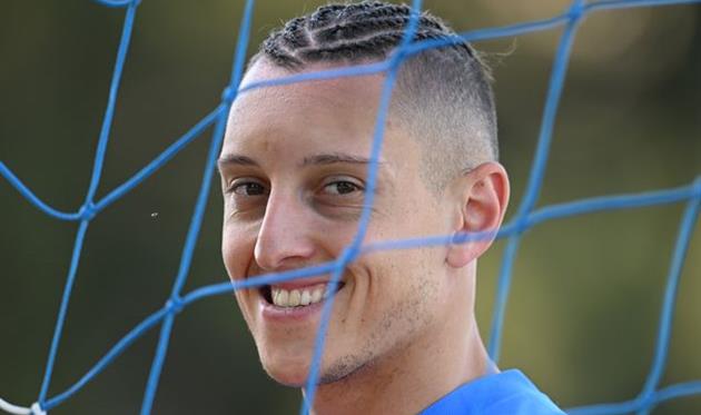 П'єрлуїджі Голліні, Getty Images