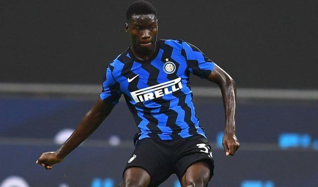 Люсьєн Агуме, serpentsofmadonnina.com