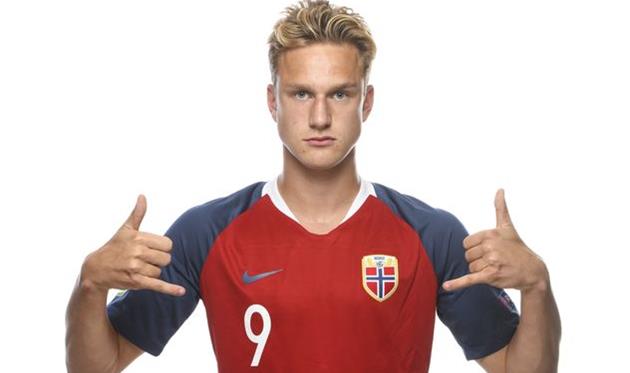 Ерік Ботгейм, Getty Images