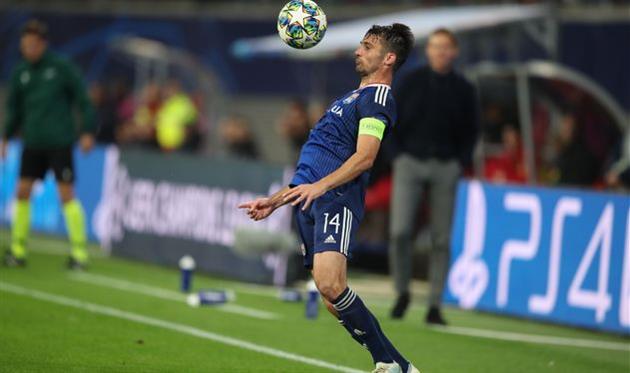 Лео Дюбуа, Getty Images