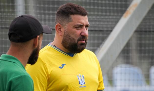 Андрій Недєлін, ФК Металіст 1925