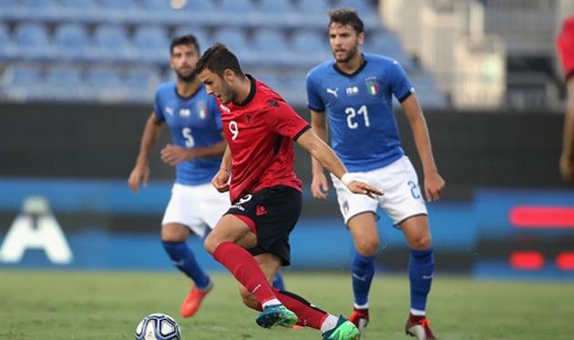 Джакомо Вріоні, Getty Images