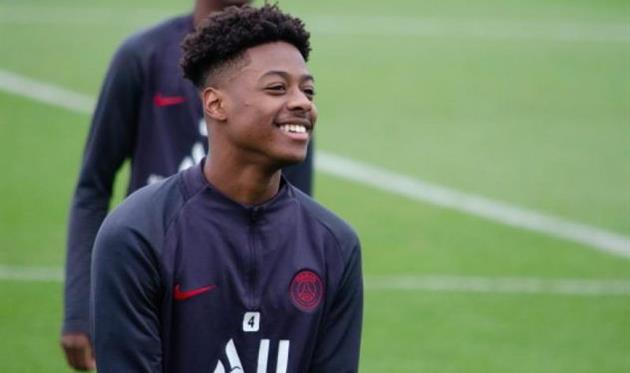 Тьєрно Бальде, Getty Images