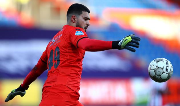 Аріджанет Муріч, getty images