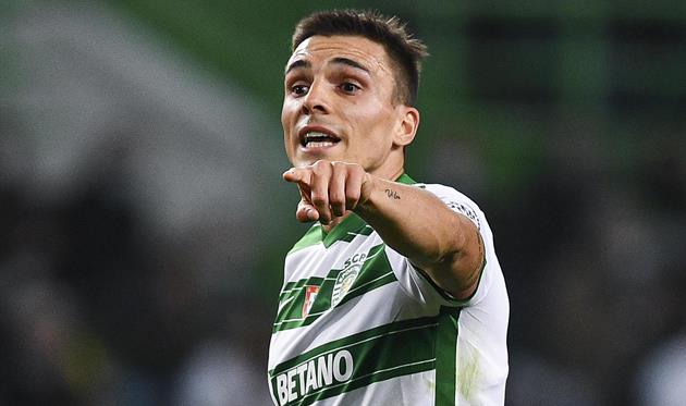 Жуан Пальїнья, getty images