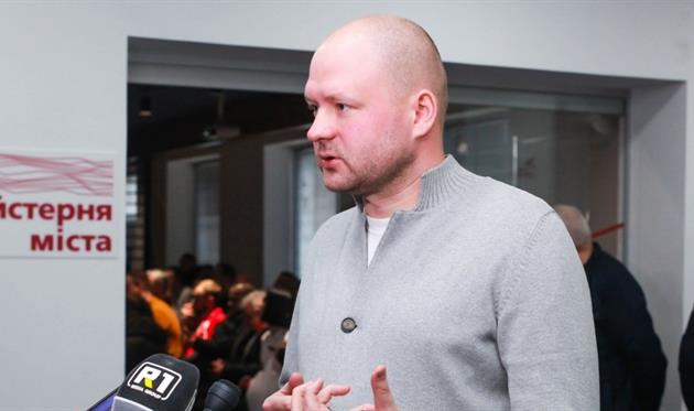 Іван Надєїн, НК Верес