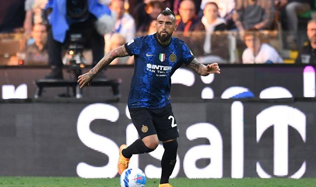 АРТУРО ВІДАЛЬ, GETTY IMAGES