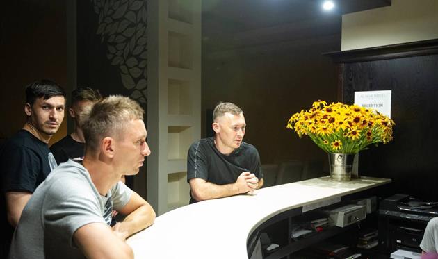 Металіст 1925