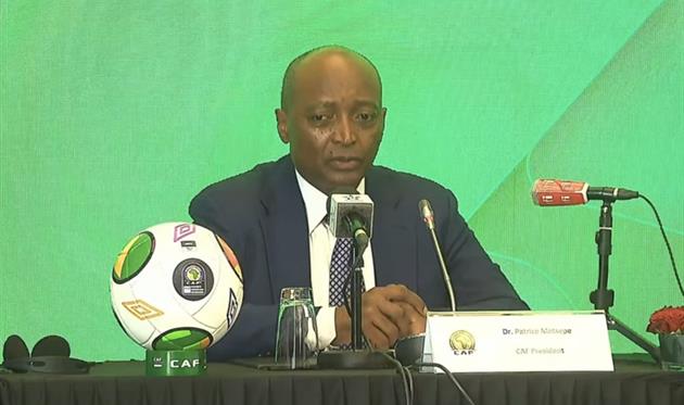 патріс моцепе, джанлука ді марціо