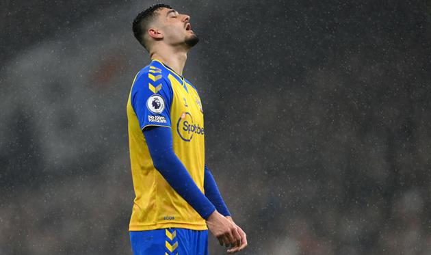 АРМАНДО БРОЯ, GETTY IMAGES