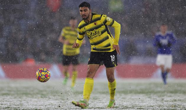 озан туфан, getty images