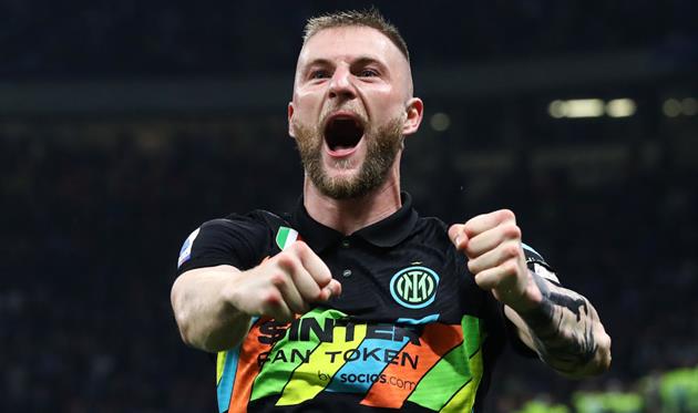 Мілан Шкрініар, getty images