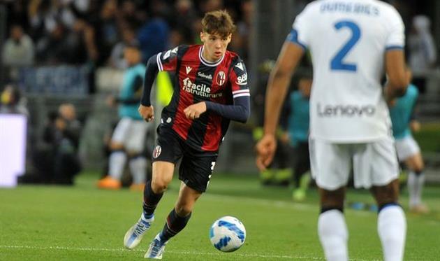 Аарон Гікі, Getty Images