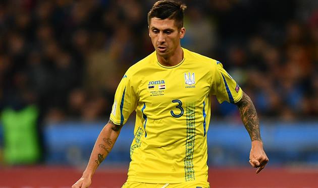 Євген Хачеріді, getty images