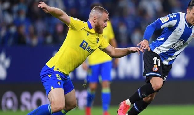 Вараздат Ароян, Getty Images