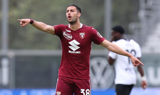 Роландо Мандрагора, getty images