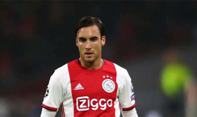 НІКОЛАС ТАЛЬЯФІКО, GETTY IMAGES