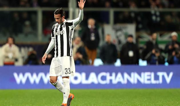 ФЕДЕРІКО БЕРНАРДЕСКІ, GETTY IMAGES