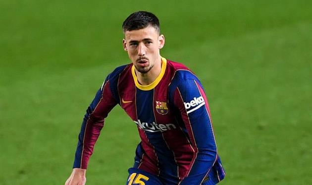 Клеман Ленглє, getty images