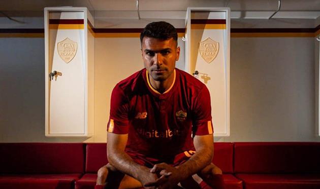 Зекі Челік, ФК Рома