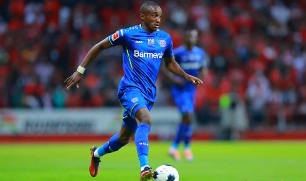 Мусса Діабі, getty images