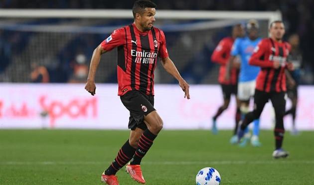 Джуніор Мессіас, Getty Images