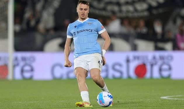 Патрік, Getty Images