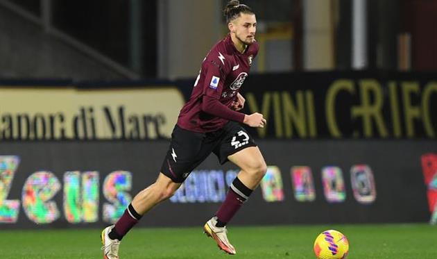 Раду Дрегушін, Getty Images