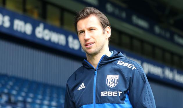 Гжегож Криховяк, Getty Images