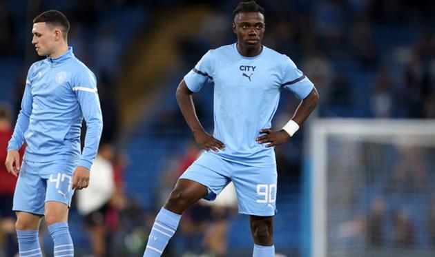 Ромео Лавіа, Getty Images