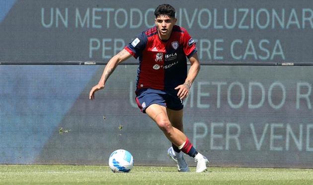 Рауль Белланова, Getty Images