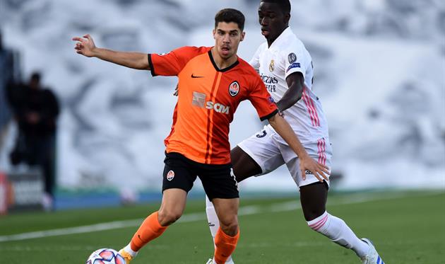 Манор Соломон, Getty Images