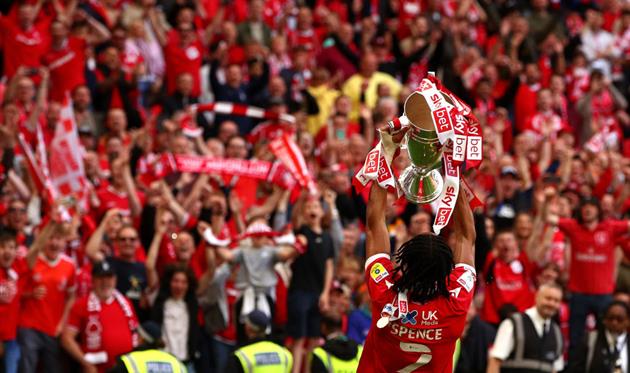 Джед Спенс, getty images