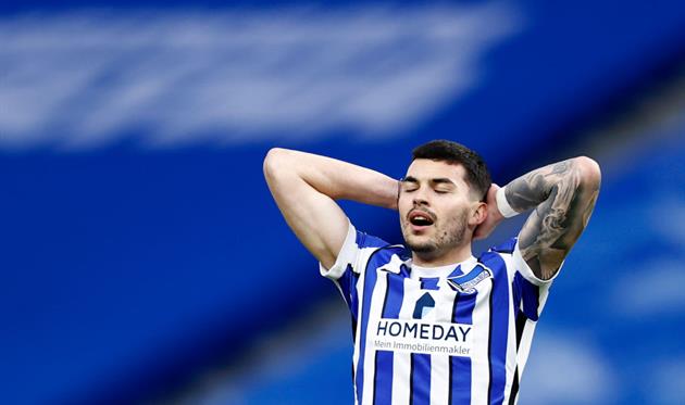 Неманья Радонич, Getty Images